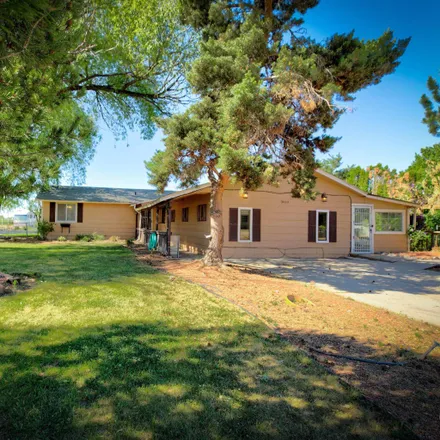 Buy this 3 bed house on 3810 East Onyx Street in Meridian, ID 83642