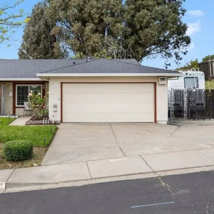 Buy this 3 bed house on 807 Ketch Court in Rodeo, Contra Costa County