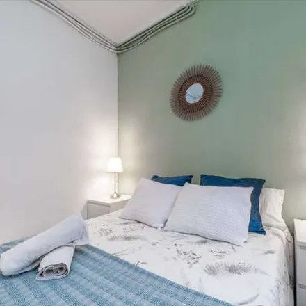 Rent this 13 bed apartment on Carrer de Casanova in 197, 08001 Barcelona