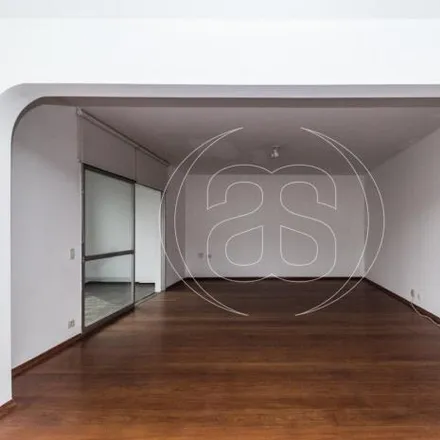 Rent this 3 bed apartment on Rua Vicente Leporace in Campo Belo, São Paulo - SP