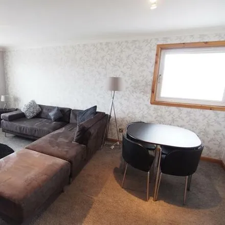 Image 2 - Corrennie Circle, Aberdeen City, AB21 7LL, United Kingdom - Apartment for rent