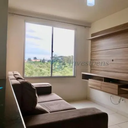 Image 2 - R. Adir Pedroso, 777, Rua Adir Pedroso, Iná, São José dos Pinhais - PR, 83065-060, Brazil - Apartment for sale