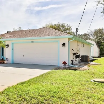 Image 3 - 22 Lloshire Path, Palm Coast, FL 32164, USA - House for sale