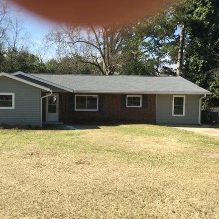 Buy this 3 bed house on 2922 Oklahoma Avenue in Southwick, Augusta