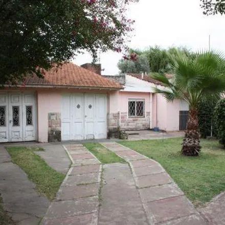 Image 2 - Mariano Saavedra, B1854 BBB Ministro Rivadavia, Argentina - House for sale