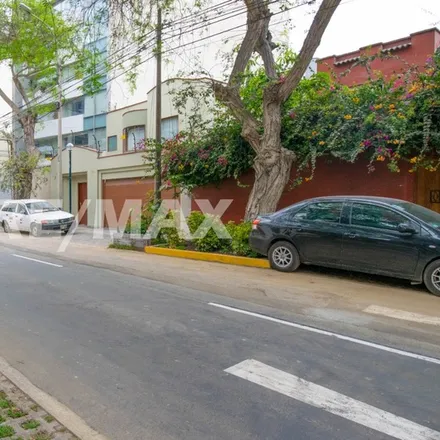 Image 5 - Alcanfores Street 775, Miraflores, Lima Metropolitan Area 10574, Peru - Apartment for sale