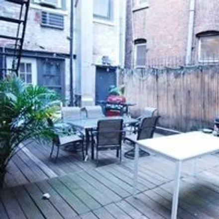 Rent this studio apartment on 237 Sullivan Street in New York, NY 10012