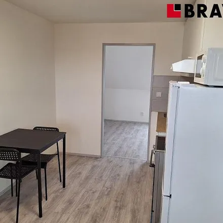 Image 7 - Kaštanová, 617 00 Brno, Czechia - Apartment for rent