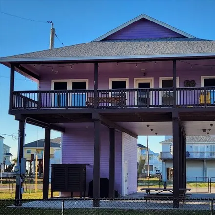 Buy this 4 bed house on 23130 Terramar Drive in Galveston, TX 77554