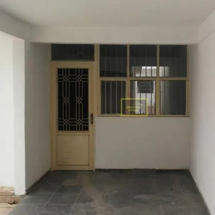 Buy this 3 bed house on Rua Carlos Mardel in Campo Limpo, São Paulo - SP