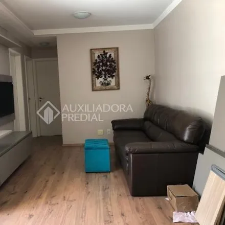 Buy this 2 bed apartment on Rua Doutor Campos Velho in Nonoai, Porto Alegre - RS