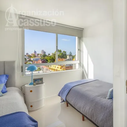 Buy this 4 bed apartment on Avenida Antonio Camacho in 20000 Maldonado, Uruguay