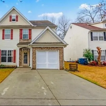 Rent this 4 bed house on 465 Cool Weather Dr in Lawrenceville, Georgia