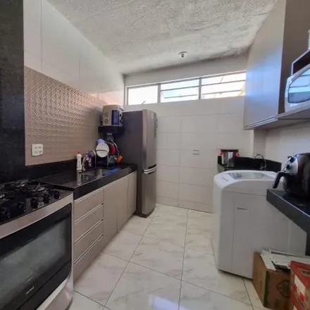 Buy this 2 bed apartment on Avenida Marte in Riacho das Pedras, Contagem - MG