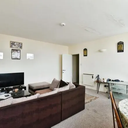 Buy this 2 bed apartment on Fitzroy Court in Saddle Mews, London