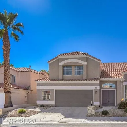 Buy this 4 bed house on 2721 Beachside Court in Las Vegas, NV 89117