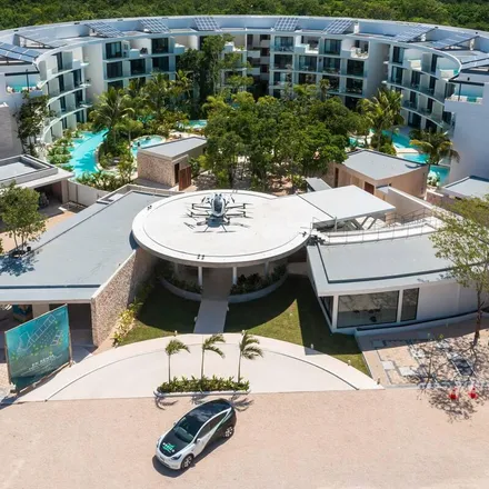 Buy this 1 bed apartment on Maya Balam in 77765 Tulum, ROO