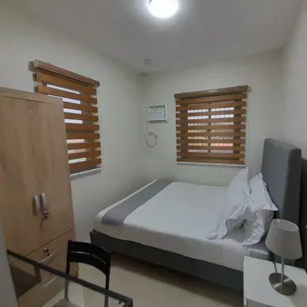 Rent this 1 bed apartment on unnamed road in Mabini, 4202 Calabarzon Batangas