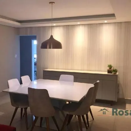 Buy this 3 bed apartment on Pop House in Rua Comandante Costa, Centro Norte