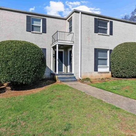 Buy this 2 bed condo on 605 University Ridge in Cleveland Forest, Greenville