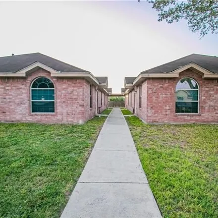 Rent this 2 bed apartment on 1957 North Aruba Drive in Edinburg, TX 78541