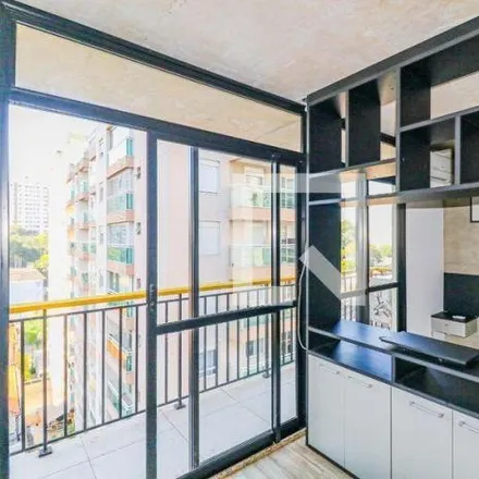 Rent this 1 bed apartment on Rua Coronel Luís Barroso 455 in Santo Amaro, São Paulo - SP