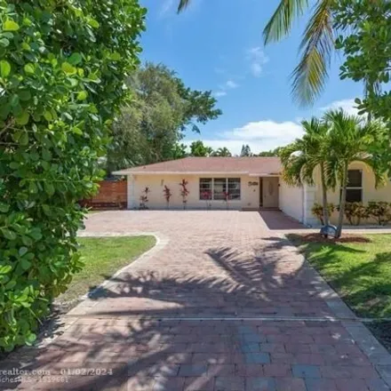 Image 1 - 268 Foresteria Drive, Lake Park, Palm Beach County, FL 33403, USA - House for rent