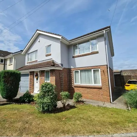 Buy this 4 bed house on Clos Bevan in Gowerton, SA4 3GY