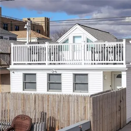 Rent this 3 bed house on 157B Beach 109th Street in New York, NY 11694