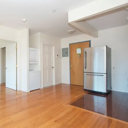 Rent this 1 bed house on 155 Hester St Apt 701 in New York, 10013