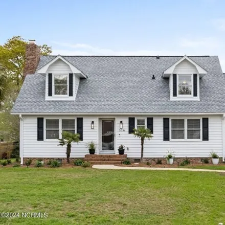 Image 3 - 316 Ne 58th St, Oak Island, North Carolina, 28465 - House for sale