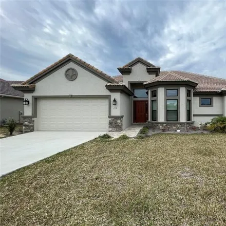 Rent this 3 bed house on North Buckmeadow Loop in Citrus County, FL