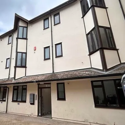 Rent this 2 bed apartment on 34 Princes Street in Ipswich, IP1 1RJ