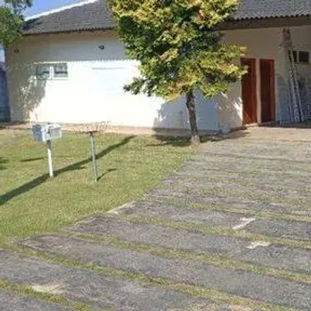 Image 2 - Alameda das Melissas, Parque Mirante do Vale, Jacareí - SP, 12238-565, Brazil - House for rent