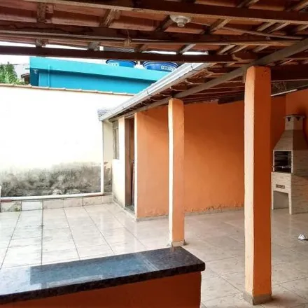 Buy this 3 bed house on Avenida José Guilherme Sobrinho in Paulo VI, Conselheiro Lafaiete - MG
