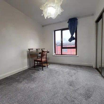 Rent this 2 bed apartment on Chatworth Street in Belfast, BT5 4QB
