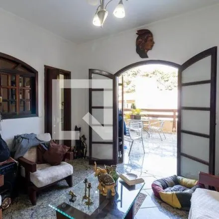 Buy this 4 bed house on Rua Paulo de Avelar 678 in Vila Guilherme, São Paulo - SP