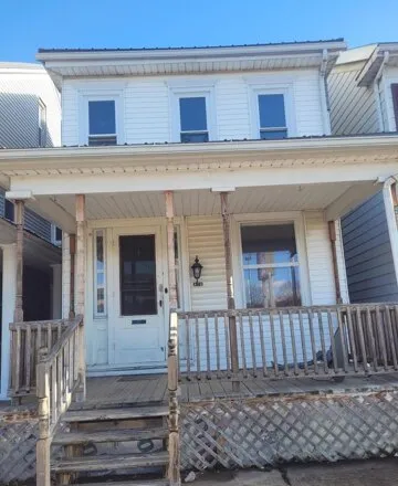 Rent this 3 bed house on 416 N 4th St in Sunbury, Pennsylvania