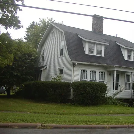 Image 1 - 154 East Main Street, Shelby, OH 44875, USA - House for sale