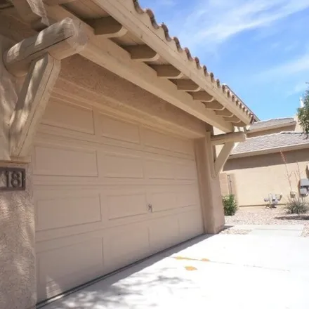 Image 3 - 29700 North 121st Drive, Peoria, AZ 85383, USA - House for rent