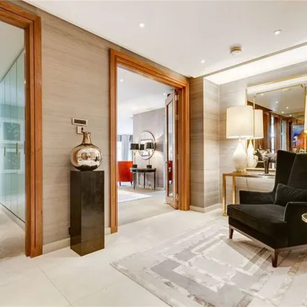 Image 9 - Mr Chow, 151 Knightsbridge, London, SW1X 7PA, United Kingdom - Apartment for rent