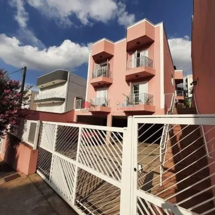 Image 2 - Rua Mário Olivio Falsarella, Centro, Vinhedo - SP, 13280-105, Brazil - Apartment for rent