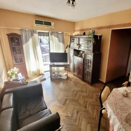 Buy this 2 bed apartment on Ruy Díaz de Guzmán 127 in Barracas, C1265 ADO Buenos Aires