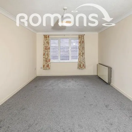Rent this 2 bed apartment on Regent Place in 24-29 Caversham Road, Reading