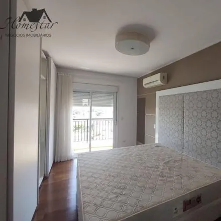 Buy this 4 bed apartment on Rua Frei Estevam in Parque da Rua do Porto, Piracicaba - SP