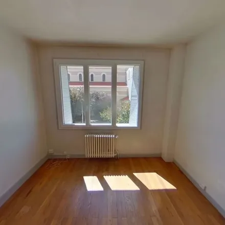 Rent this 2 bed apartment on 54 Rue Jacquard in 69004 Lyon, France