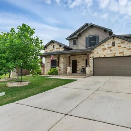 Buy this 4 bed house on 853 Cypress Ml in New Braunfels, Texas