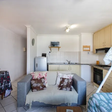 Rent this 1 bed apartment on unnamed road in Die Bos, Strand
