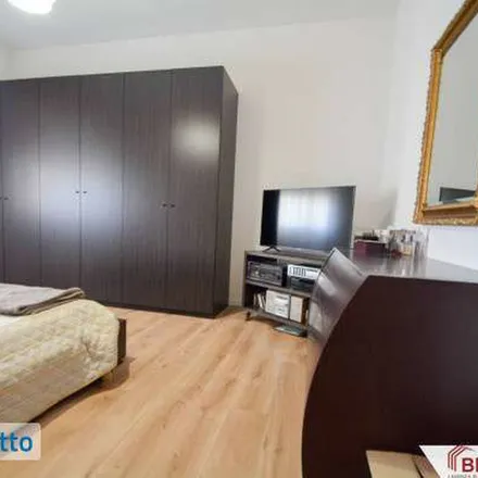 Rent this 4 bed apartment on Via Aurelio Saffi 33 in 47923 Rimini RN, Italy