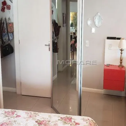 Buy this 2 bed apartment on Rua André Puente in Independência, Porto Alegre - RS